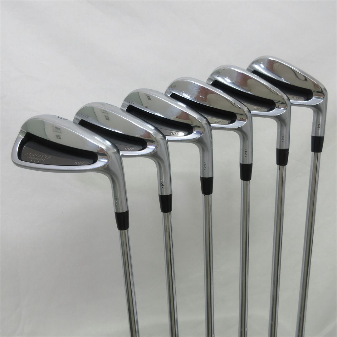 PROTO-CONCEPT IronSet PROTO-CONCEPT FORGED PC C07 Stiff NS PRO 950 GH NEO  6pcs