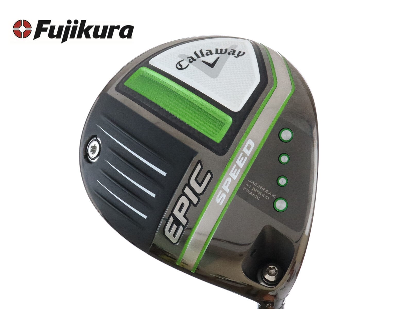 Callaway Driver EPIC SPEED – GOLF Partner USA