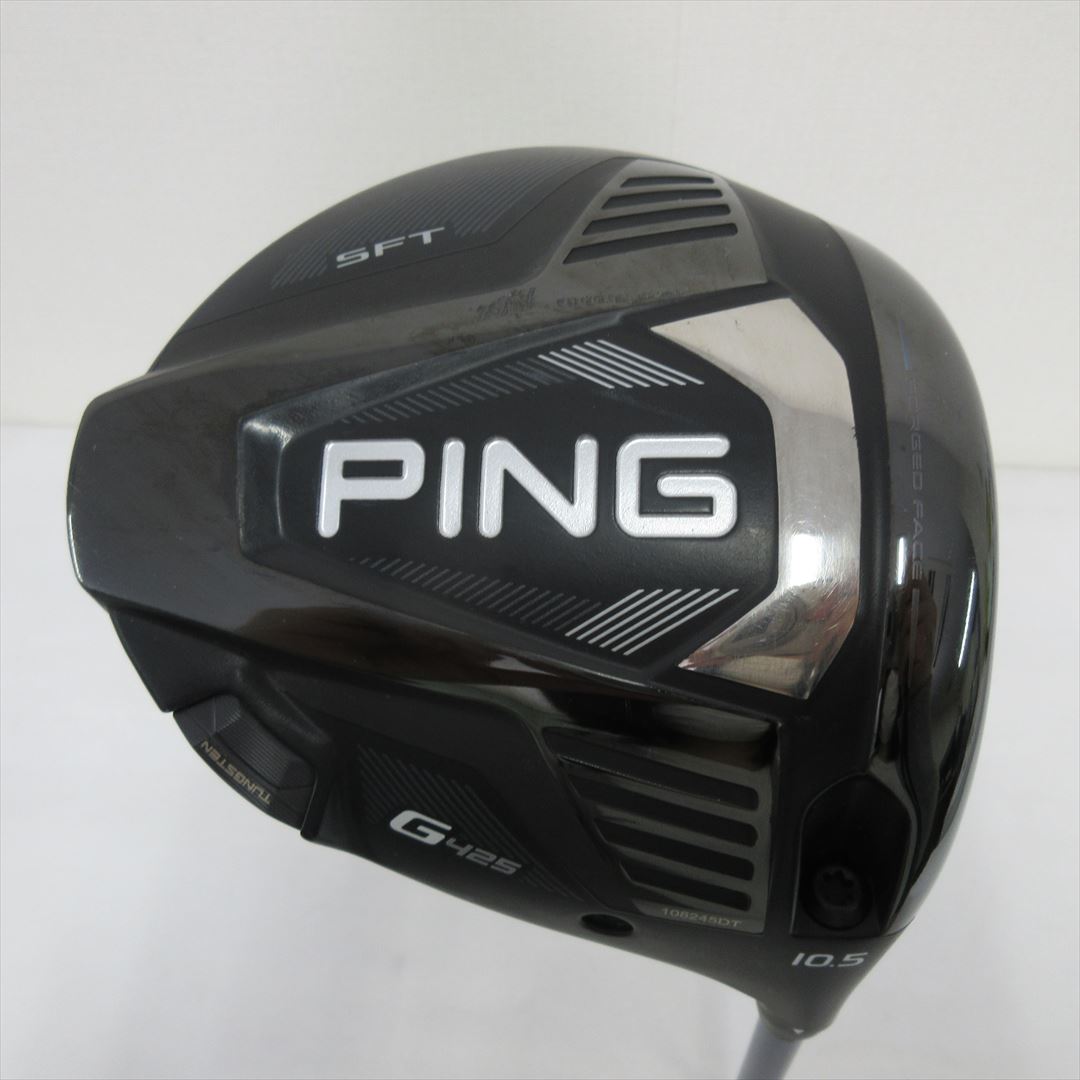 G425MAX 10.5 Ｓ スピーダーエボ6 ピン PING | www.piazzagrande.it