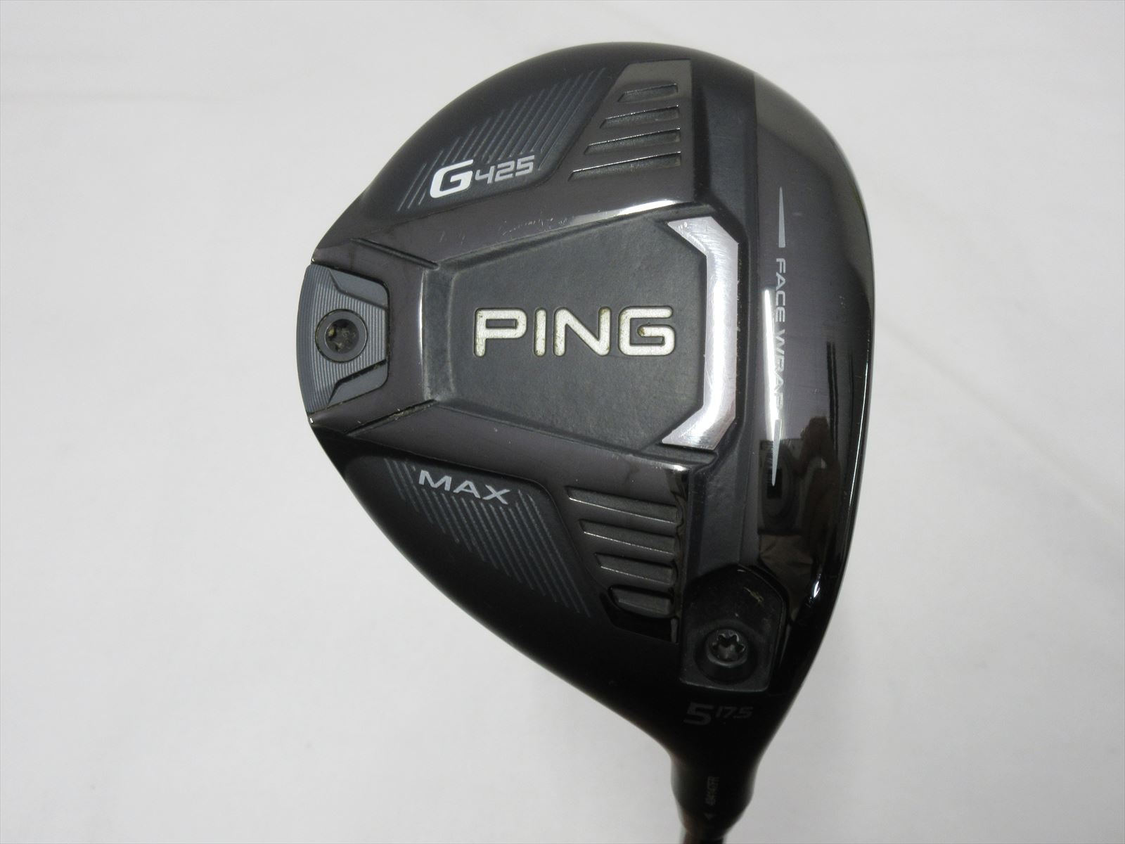 PING G410 5w テンセイプロ オレンジ CK60S | tigerwingz.com