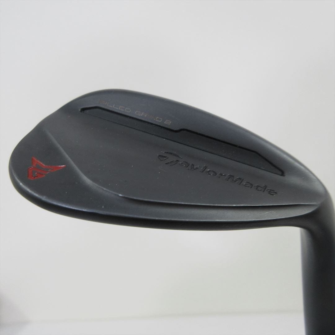 TaylorMade Wedge Taylor Made MILLED GRIND 2(Black) 60 degree NS