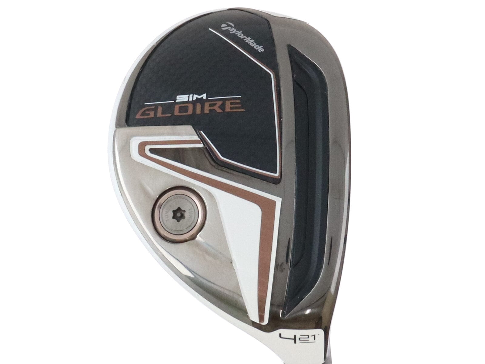 TaylorMade Hybrid SIM GLOIRE – GOLF Partner USA