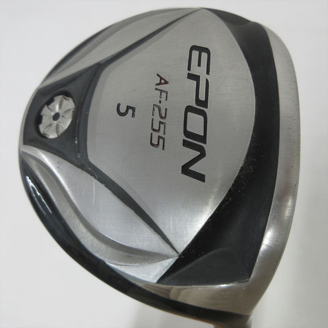 Epon Fairway EPON AF-255 5W 18° Flex-X VENTUS 7 Fujikura – GOLF