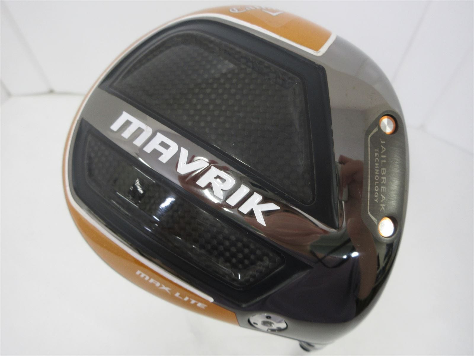 Callaway Driver MAVRIK MAX LITE – GOLF Partner USA