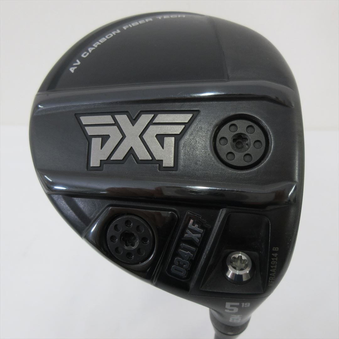 お買物マラソン最大1000円OFFクーポンあり PXG 0211 5w 18° ディアマナ