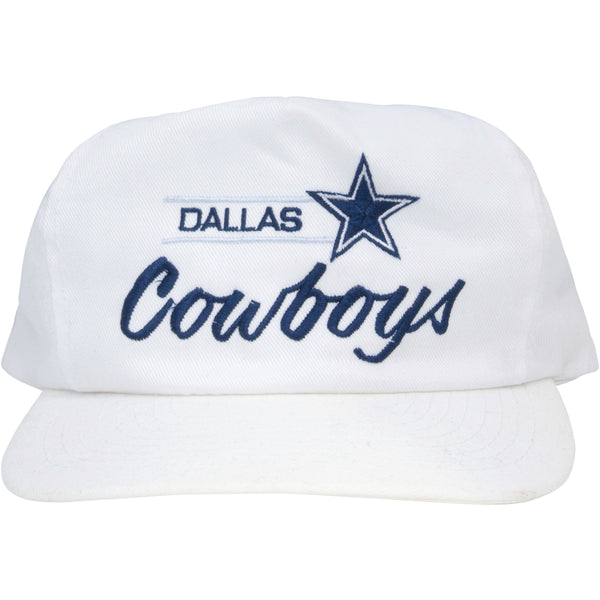 vintage cowboys snapback