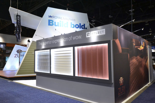 Booth Design: Everything You Need To Know About Booth Design And How To  Make Your Design Effective