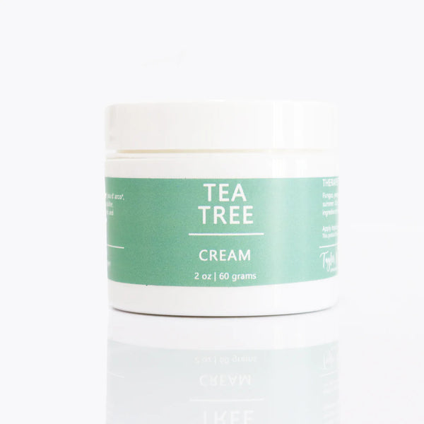 mamit様専用 tea tree cream-