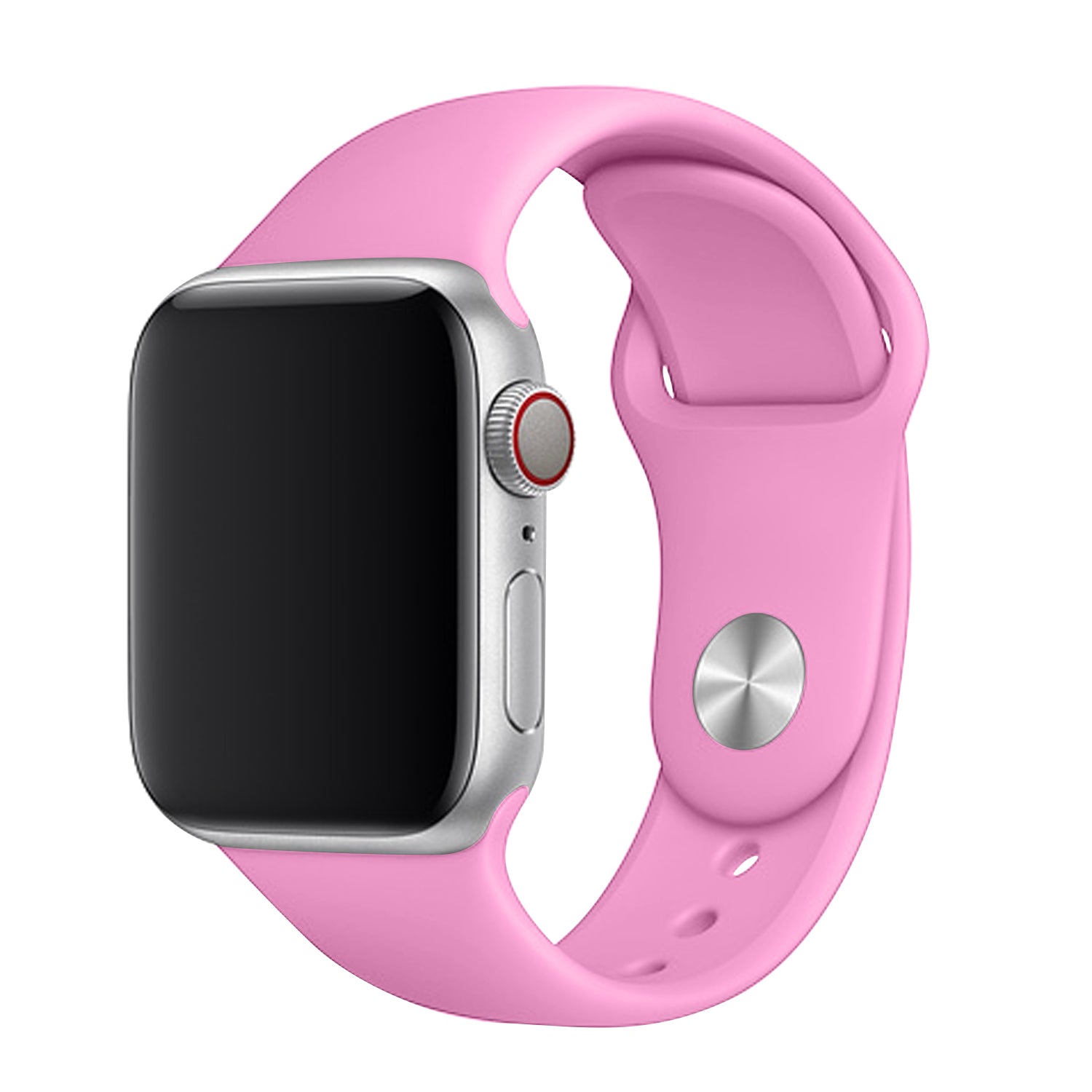 Candy Pink Apple Watch Band – The Caseland