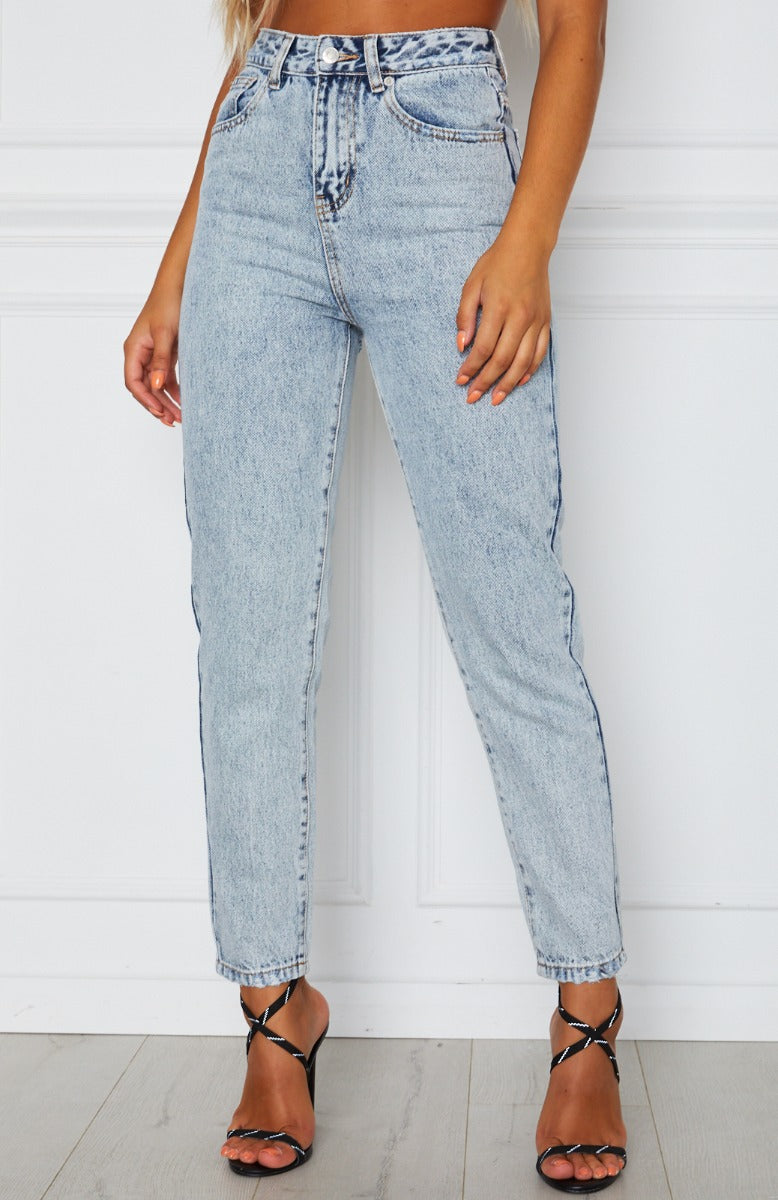 white fox boutique jeans