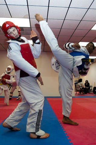 American judo advanced teachings