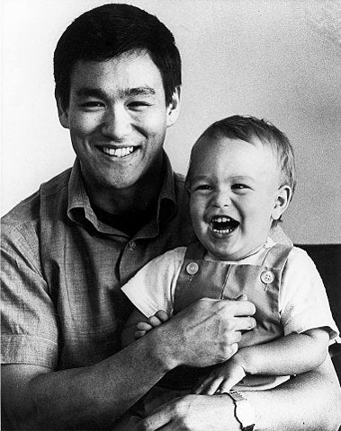 How Bruce Lee and His Son Died?