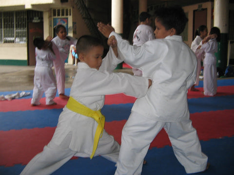 Karate for Kids