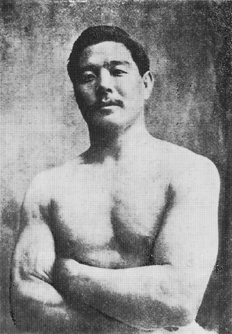 Mitsuo Maeda