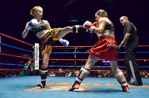 Muay Thai