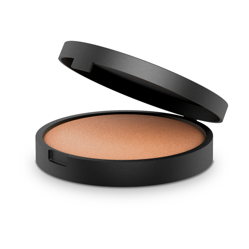 INIKA Baked Mineral Bronzer Sunkissed 8g