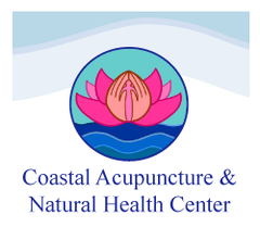 Coastal Acupuncture & Natural Health Center Website