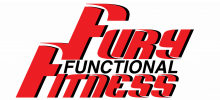 Fury Functional Fitness