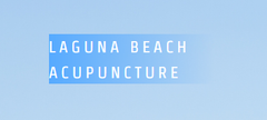 Laguna Beach Acupuncture
