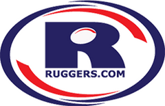 Ruggers Rugby Supply Website