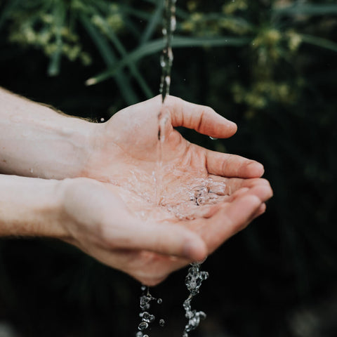 Stay Healthy During Coronavirus Pandemic - Wash Your Hands