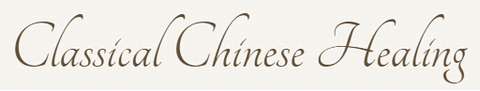 Classical Chinese Healing - Michael Berger Acupuncture