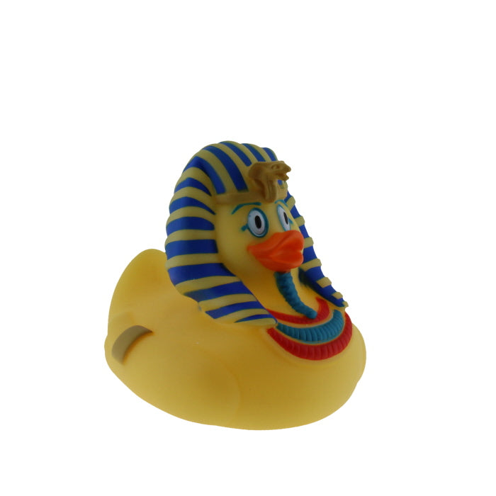 egyptian rubber duck
