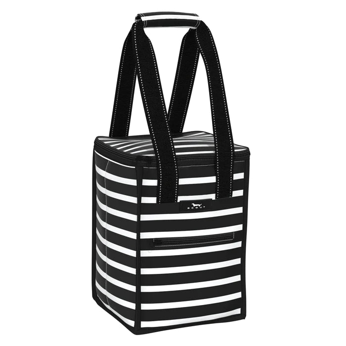 PLEASURE CHEST - FLEETWOOD BLACK