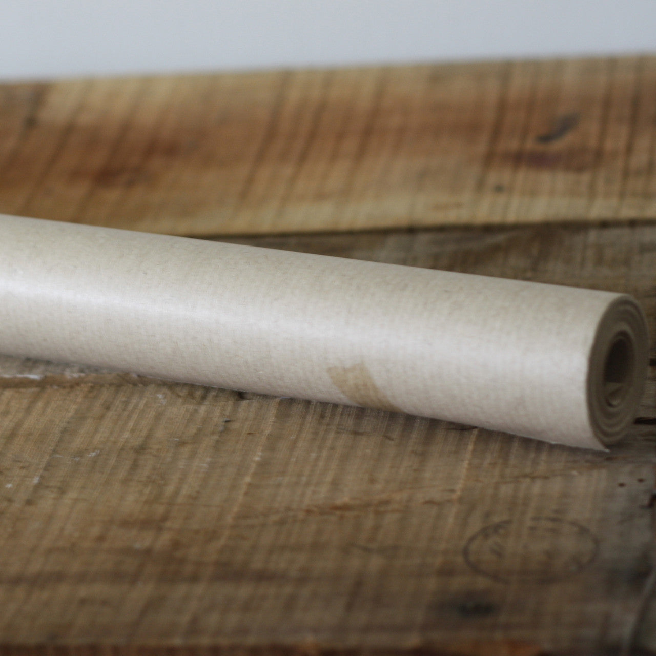 Brown Wrapping Paper Roll - 8m Roll – The Wedding of My Dreams