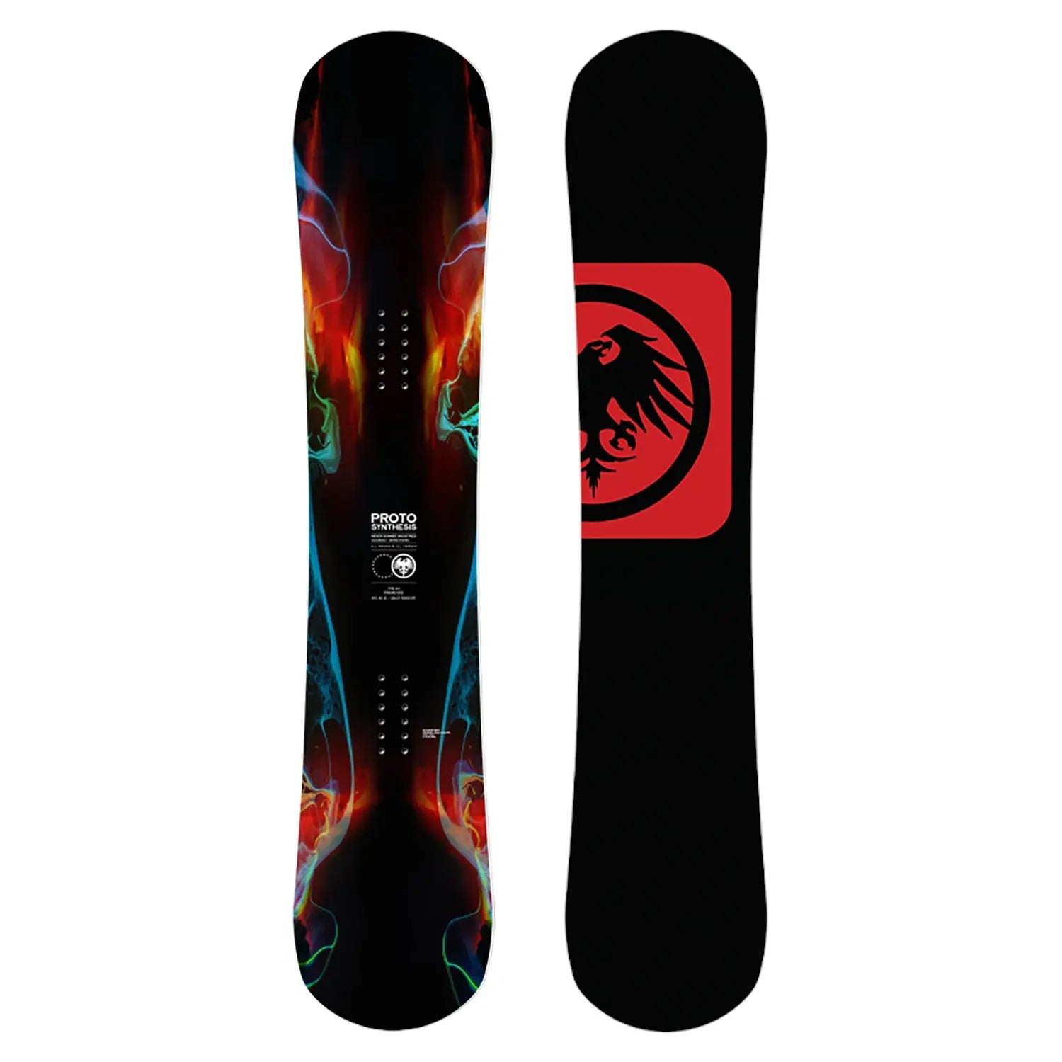 Never Summer Proto Synthesis Snowboard