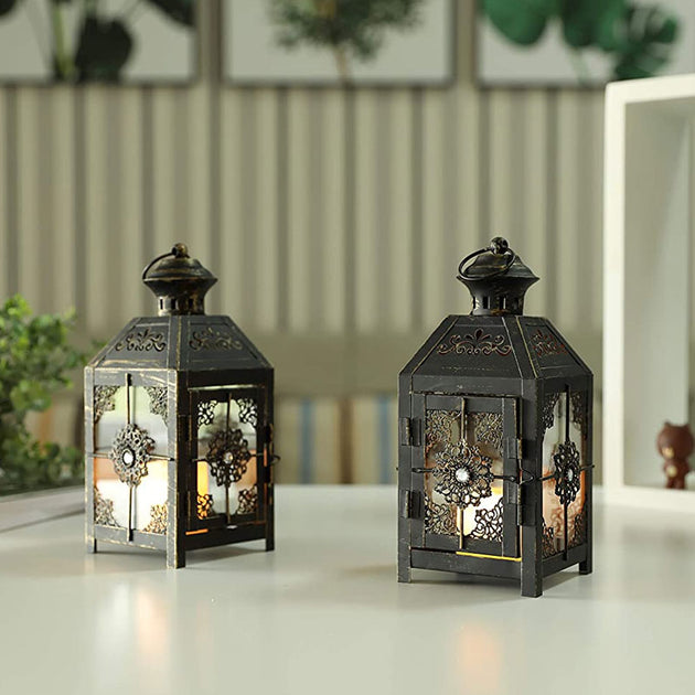 ショッピング純正品 Lue × ULTRAHEAVY Candle Lantern landhausrehwald.de