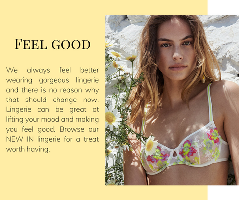 Feel Good Lingerie