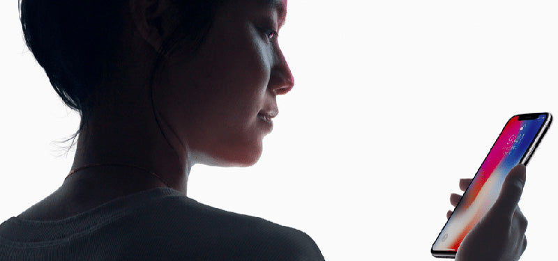 The new iPhone or both Touch ID and Face ID