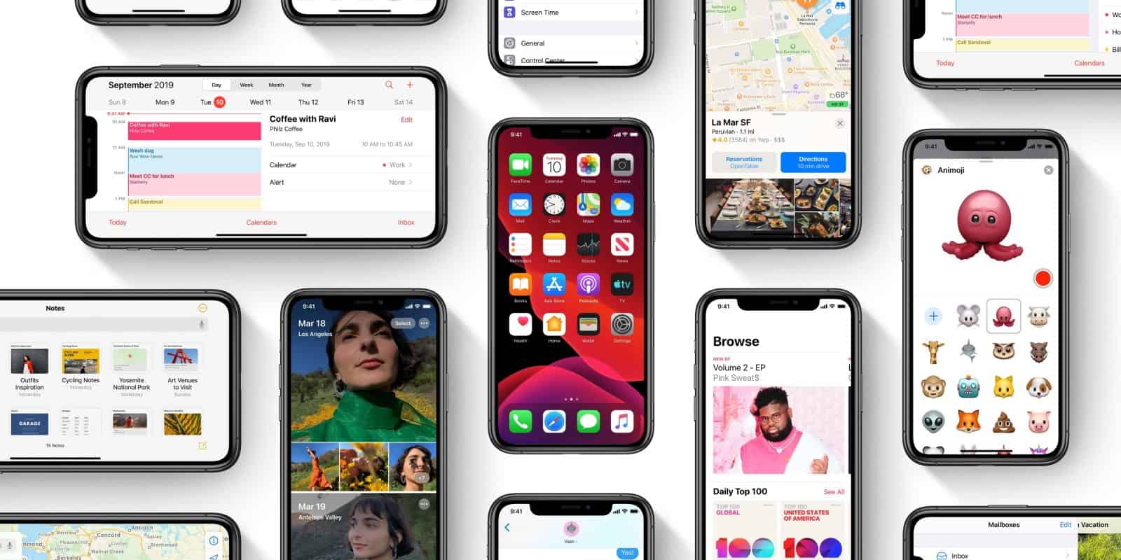 Too many iOS 13 Bugs! Apple changed the iOS 14 software test method!