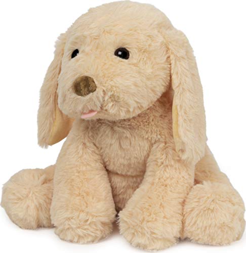 gund animated plush puppy