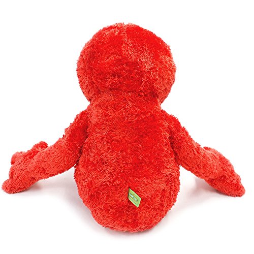 gund jumbo elmo