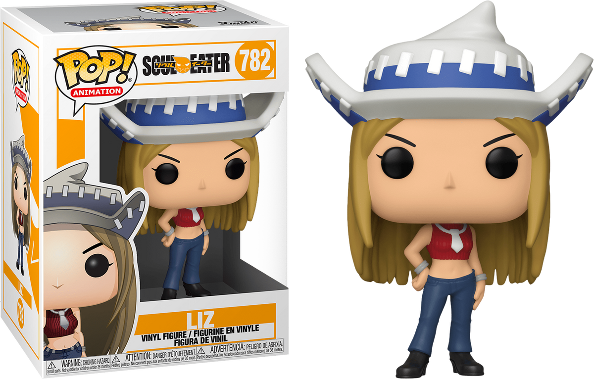 funko pop shokugeki no soma