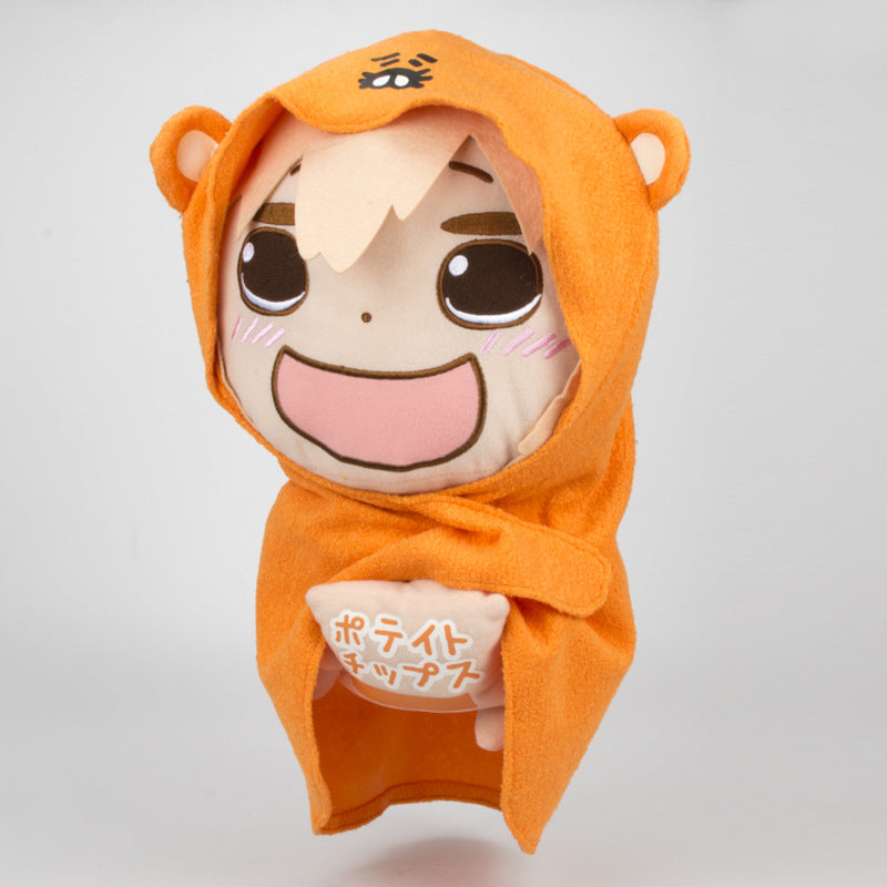 umaru plush