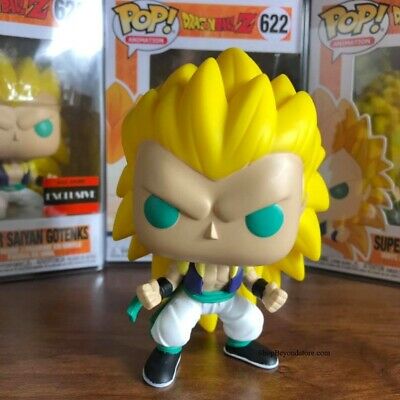 funko pop gotenks