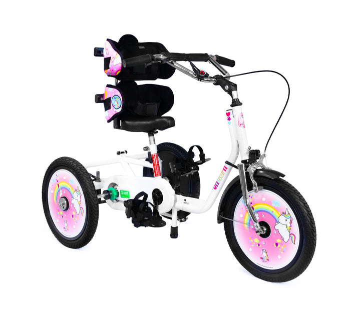 unicorn tricycle