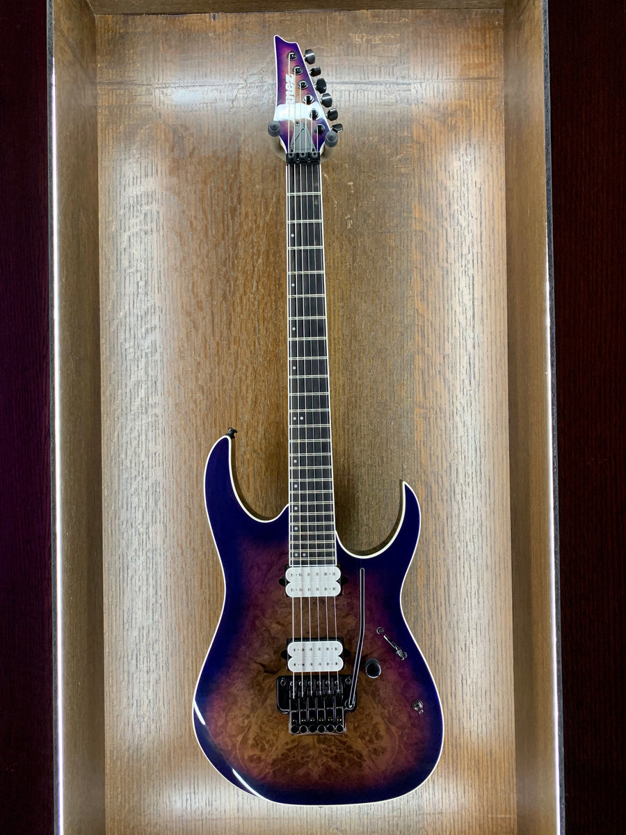 ibanez rgix6dlb