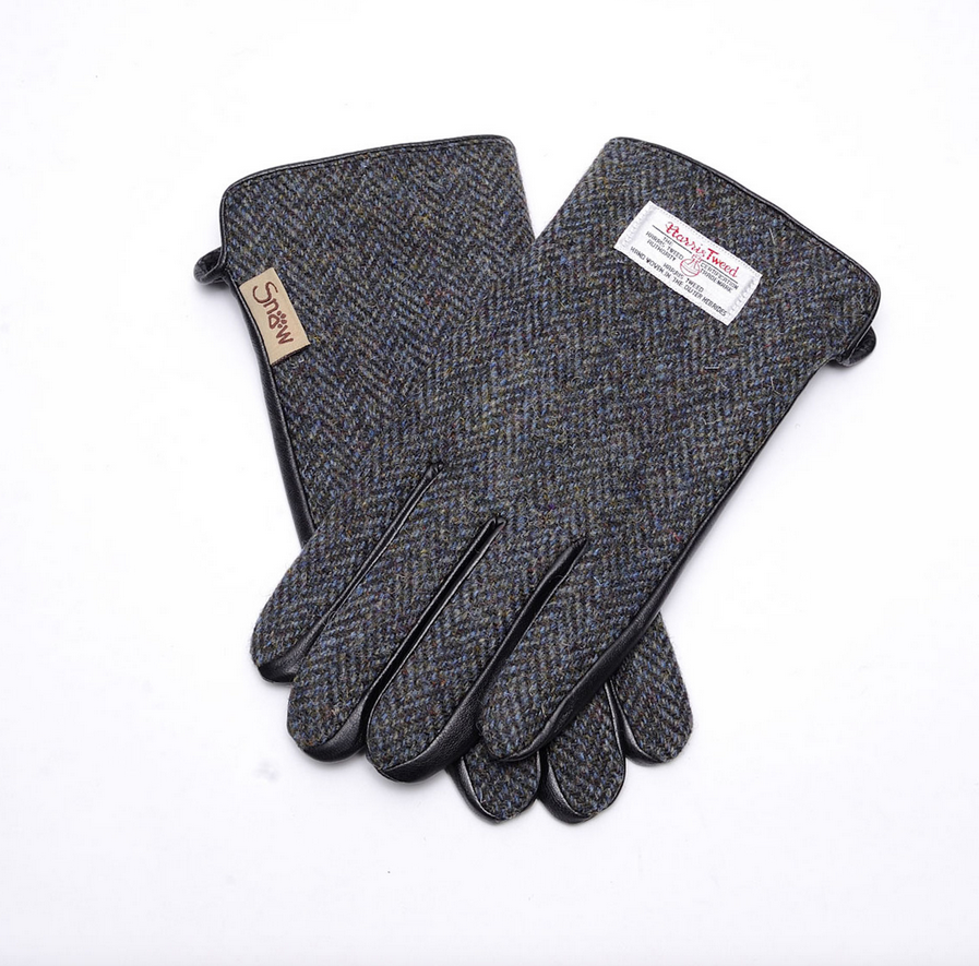 hestra tricot gloves