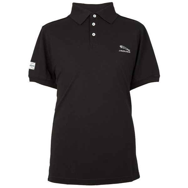 jaguar polo shirt for sale