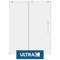 Ultra C Shower Doors