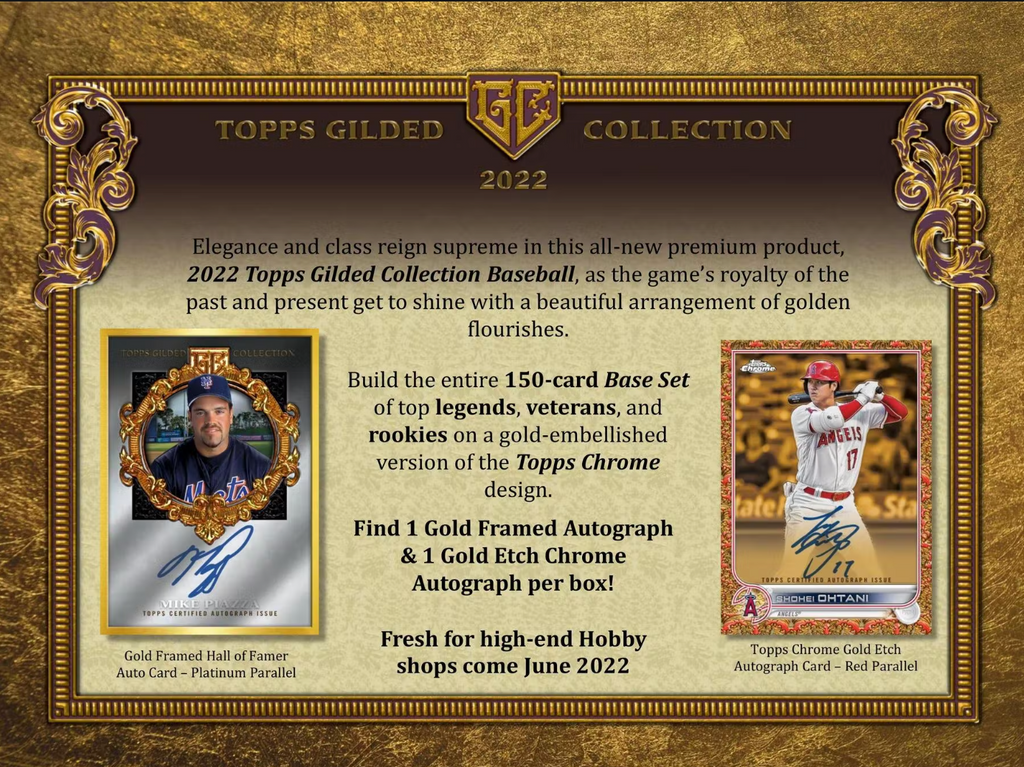 Bobby Witt Jr Topps Gilded Collection その他 | cschildcare.ca