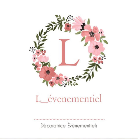 logo partenaire wedding planner L_évènementiel