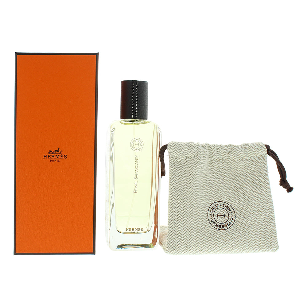 Hermès Poivre Samarcande Eau de 