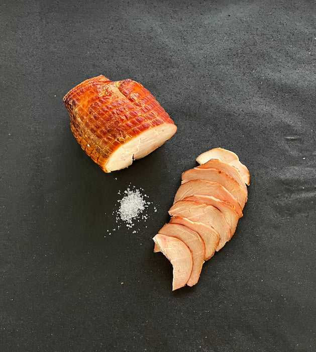 Gödtuppslårfilé rökt 300g
