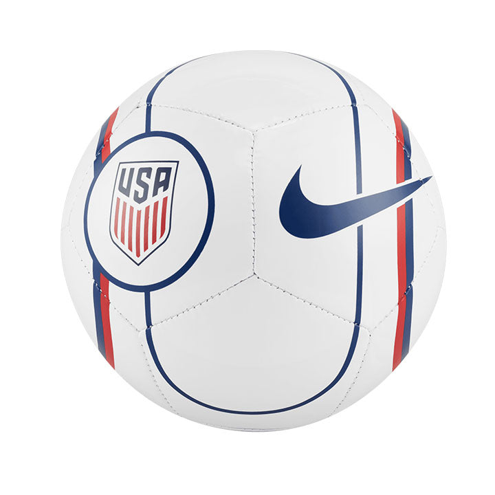 Nike USA Skills Ball - 1 - Official U.S. Soccer Store