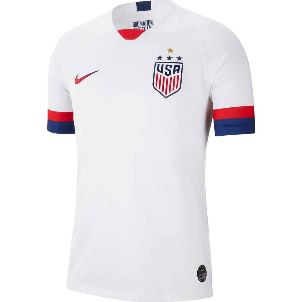 uswnt 4 star crest